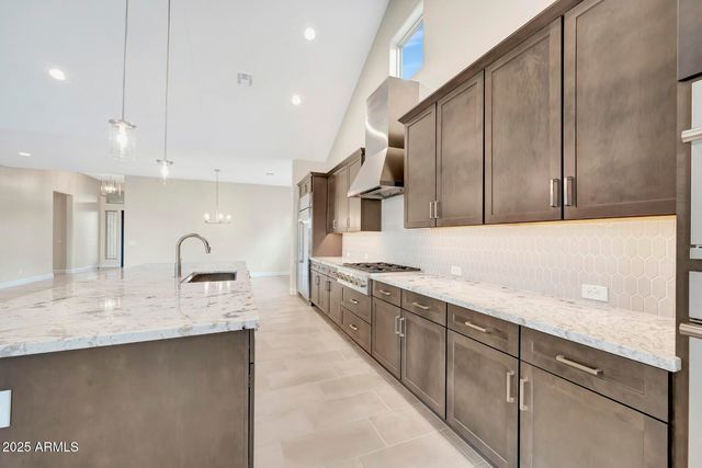 20657 W BERRIDGE Lane, Buckeye, AZ 85396