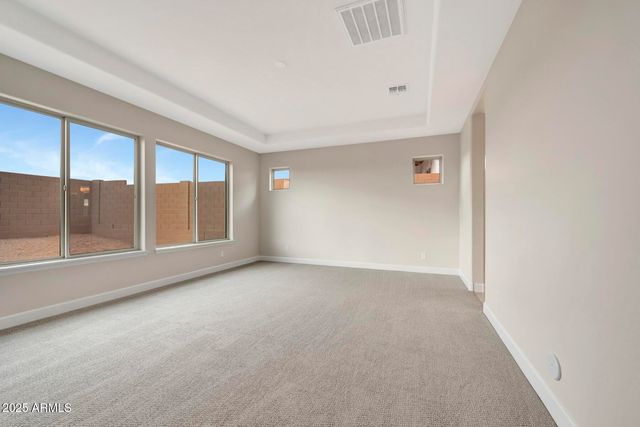 20657 W BERRIDGE Lane, Buckeye, AZ 85396