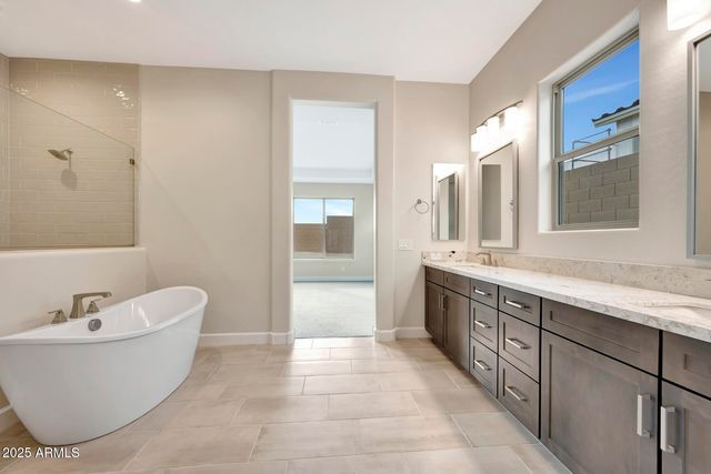 20657 W BERRIDGE Lane, Buckeye, AZ 85396