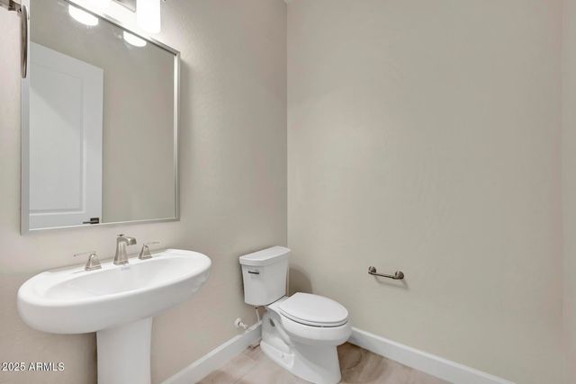 20657 W BERRIDGE Lane, Buckeye, AZ 85396