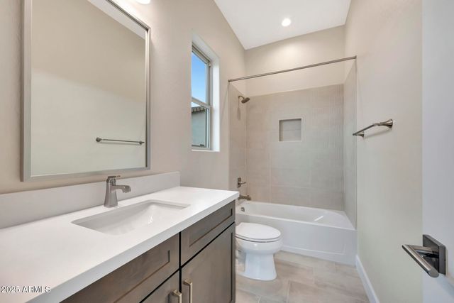 20657 W BERRIDGE Lane, Buckeye, AZ 85396