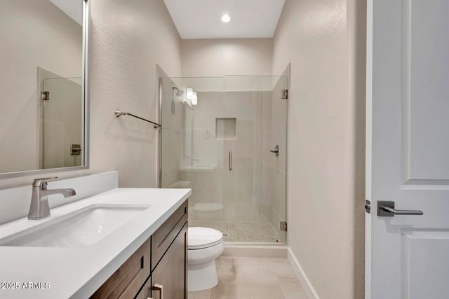 20657 W BERRIDGE Lane, Buckeye, AZ 85396