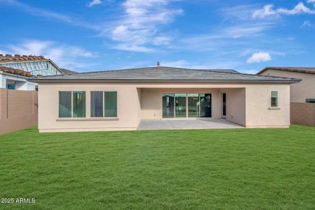 20657 W BERRIDGE Lane, Buckeye, AZ 85396