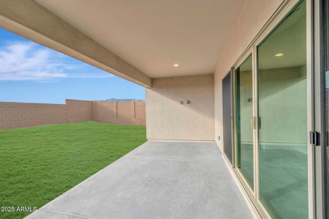 20657 W BERRIDGE Lane, Buckeye, AZ 85396