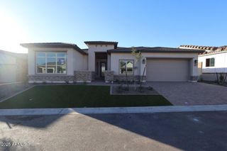 20657 W BERRIDGE Lane, Buckeye, AZ 85396
