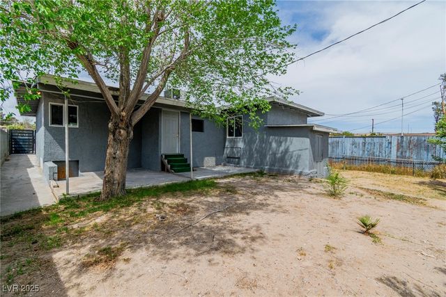 244 North 19th Street, Las Vegas, NV 89101