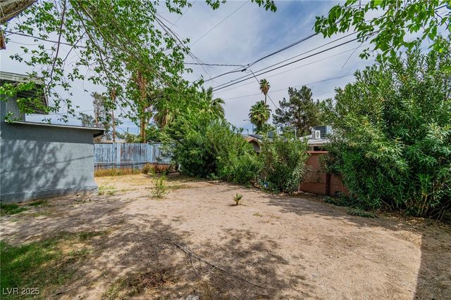 244 North 19th Street, Las Vegas, NV 89101