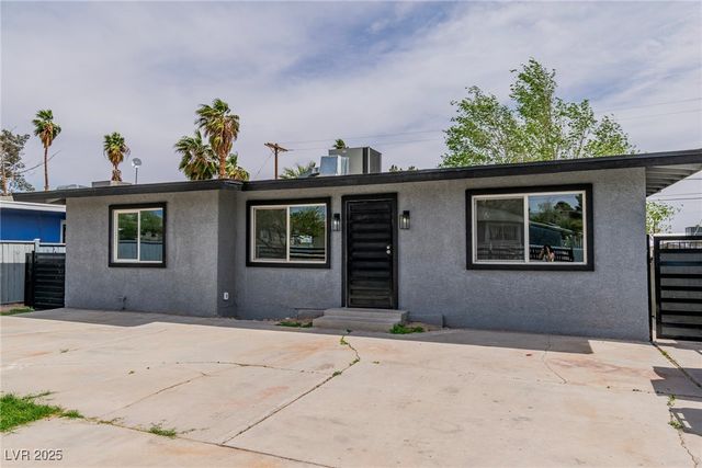 244 North 19th Street, Las Vegas, NV 89101