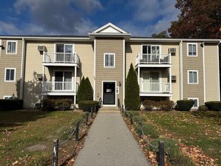 451 School St 11-5, Marshfield, MA 02050