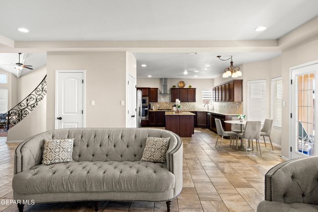 13232 EMERALD ISLE Street, Horizon City, TX 79928