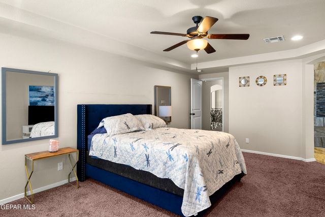 13232 EMERALD ISLE Street, Horizon City, TX 79928