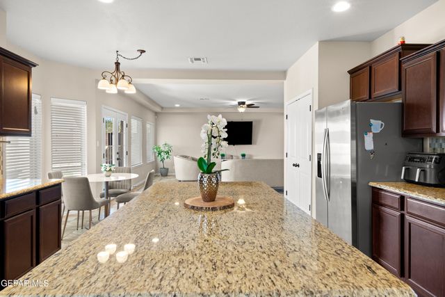 13232 EMERALD ISLE Street, Horizon City, TX 79928