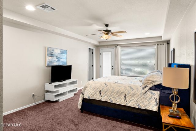13232 EMERALD ISLE Street, Horizon City, TX 79928