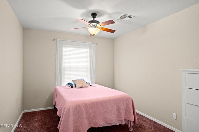 13232 EMERALD ISLE Street, Horizon City, TX 79928