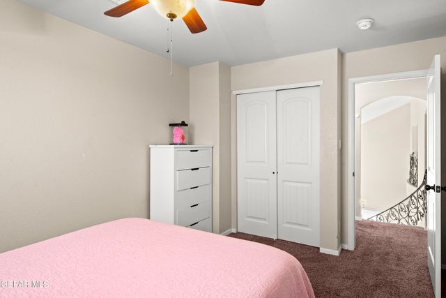 13232 EMERALD ISLE Street, Horizon City, TX 79928