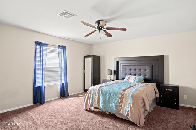 13232 EMERALD ISLE Street, Horizon City, TX 79928