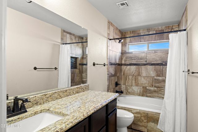 13232 EMERALD ISLE Street, Horizon City, TX 79928