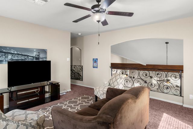 13232 EMERALD ISLE Street, Horizon City, TX 79928