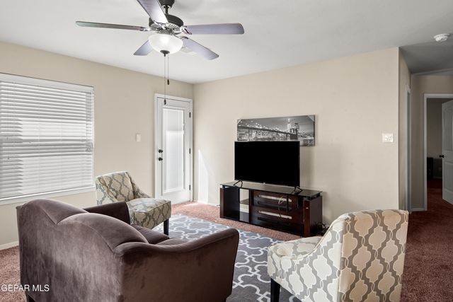13232 EMERALD ISLE Street, Horizon City, TX 79928