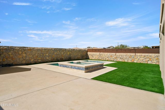 13232 EMERALD ISLE Street, Horizon City, TX 79928