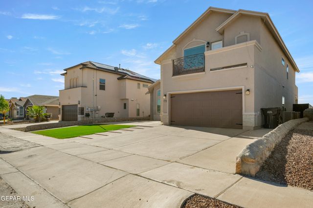 13232 EMERALD ISLE Street, Horizon City, TX 79928