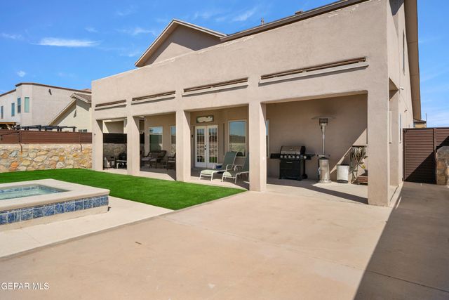 13232 EMERALD ISLE Street, Horizon City, TX 79928