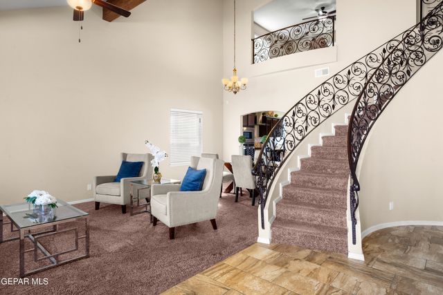 13232 EMERALD ISLE Street, Horizon City, TX 79928