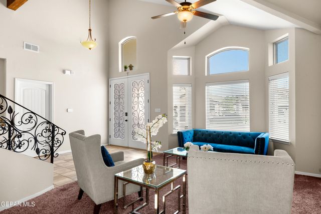13232 EMERALD ISLE Street, Horizon City, TX 79928