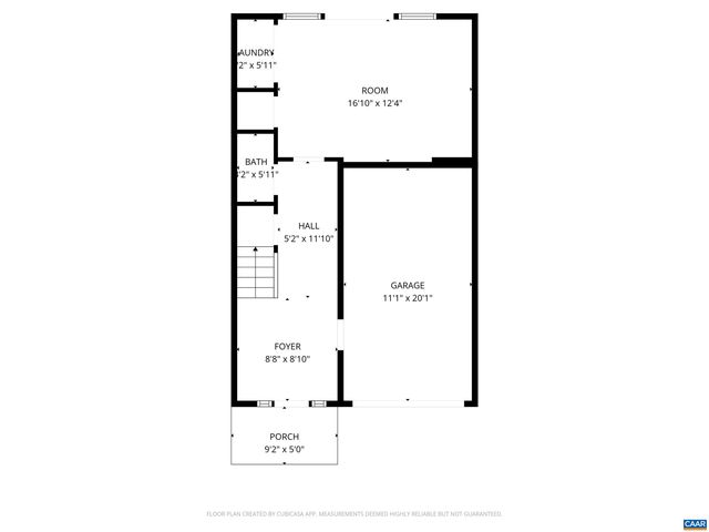 104 Melbourne Park Cir Apt D, Charlottesville, VA 22901