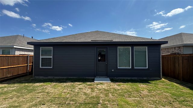 2144 Doc Holliday Road, Joshua, TX 76058