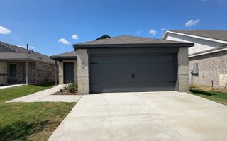 2144 Doc Holliday Road, Joshua, TX 76058