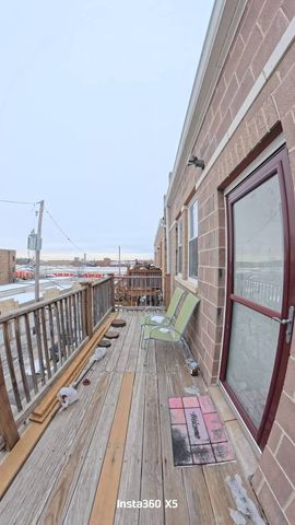 2154 N Natchez Avenue 3N, Chicago, IL 60707