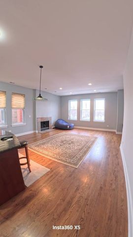 2154 N Natchez Avenue 3N, Chicago, IL 60707