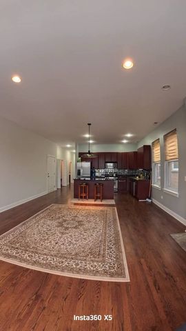 2154 N Natchez Avenue 3N, Chicago, IL 60707