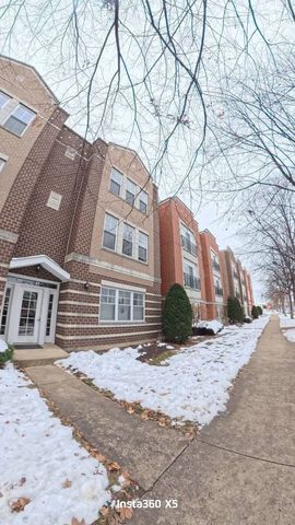 2154 N Natchez Avenue 3N, Chicago, IL 60707