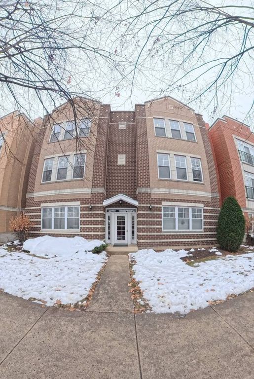 2154 N Natchez Avenue 3N, Chicago, IL 60707