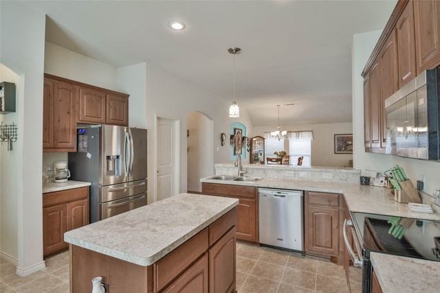 1408 Lauren Lane, Granbury, TX 76048