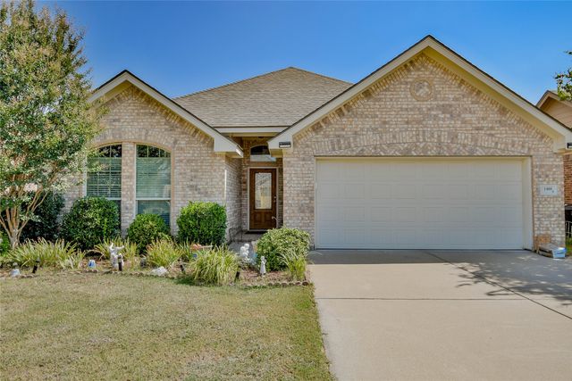 1408 Lauren Lane, Granbury, TX 76048
