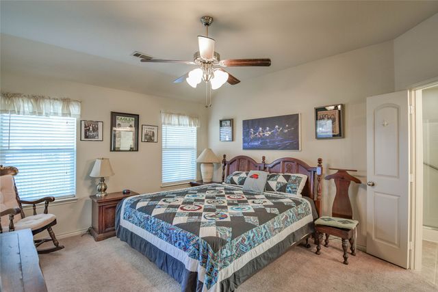 1408 Lauren Lane, Granbury, TX 76048