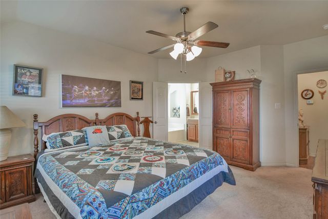 1408 Lauren Lane, Granbury, TX 76048