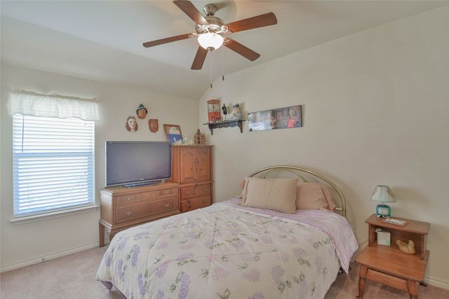 1408 Lauren Lane, Granbury, TX 76048