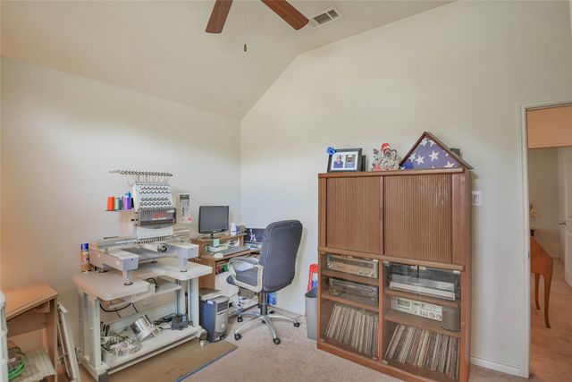 1408 Lauren Lane, Granbury, TX 76048