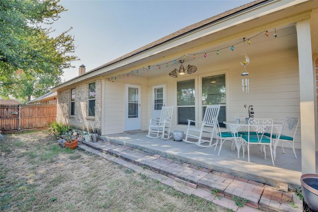 1408 Lauren Lane, Granbury, TX 76048