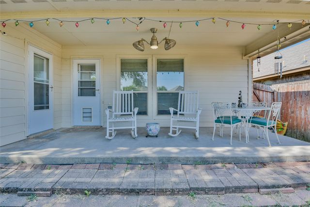 1408 Lauren Lane, Granbury, TX 76048