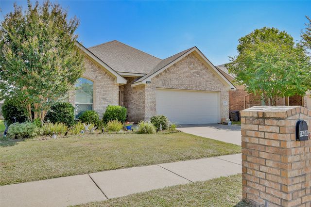 1408 Lauren Lane, Granbury, TX 76048