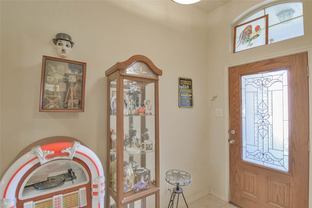 1408 Lauren Lane, Granbury, TX 76048