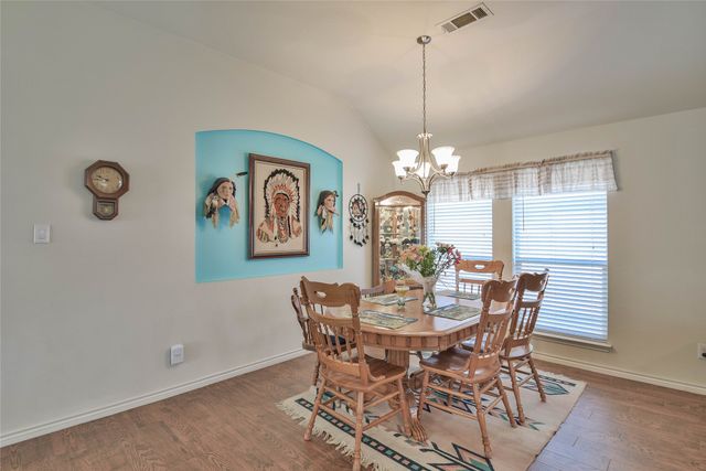 1408 Lauren Lane, Granbury, TX 76048