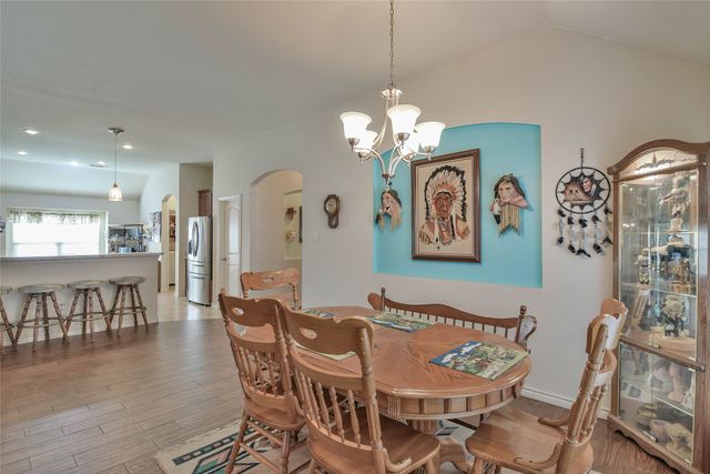 1408 Lauren Lane, Granbury, TX 76048