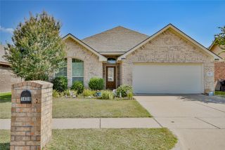 1408 Lauren Lane, Granbury, TX 76048