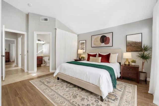 1745 Crystal Ridge Way, Vista, CA 92081